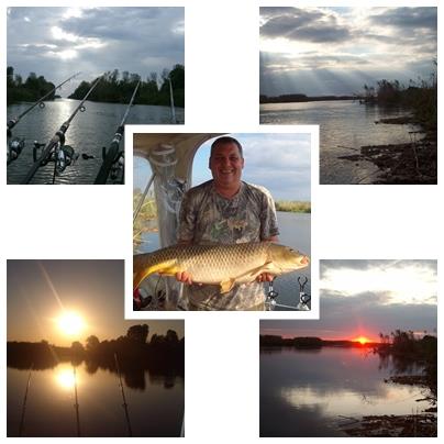 E vorba de liniste, relaxare, este vorba despre natura  -  pestele ...  e doar un bonus - 7.jpg